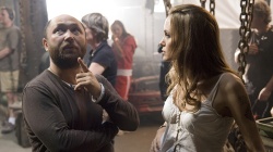 wanted filmacion